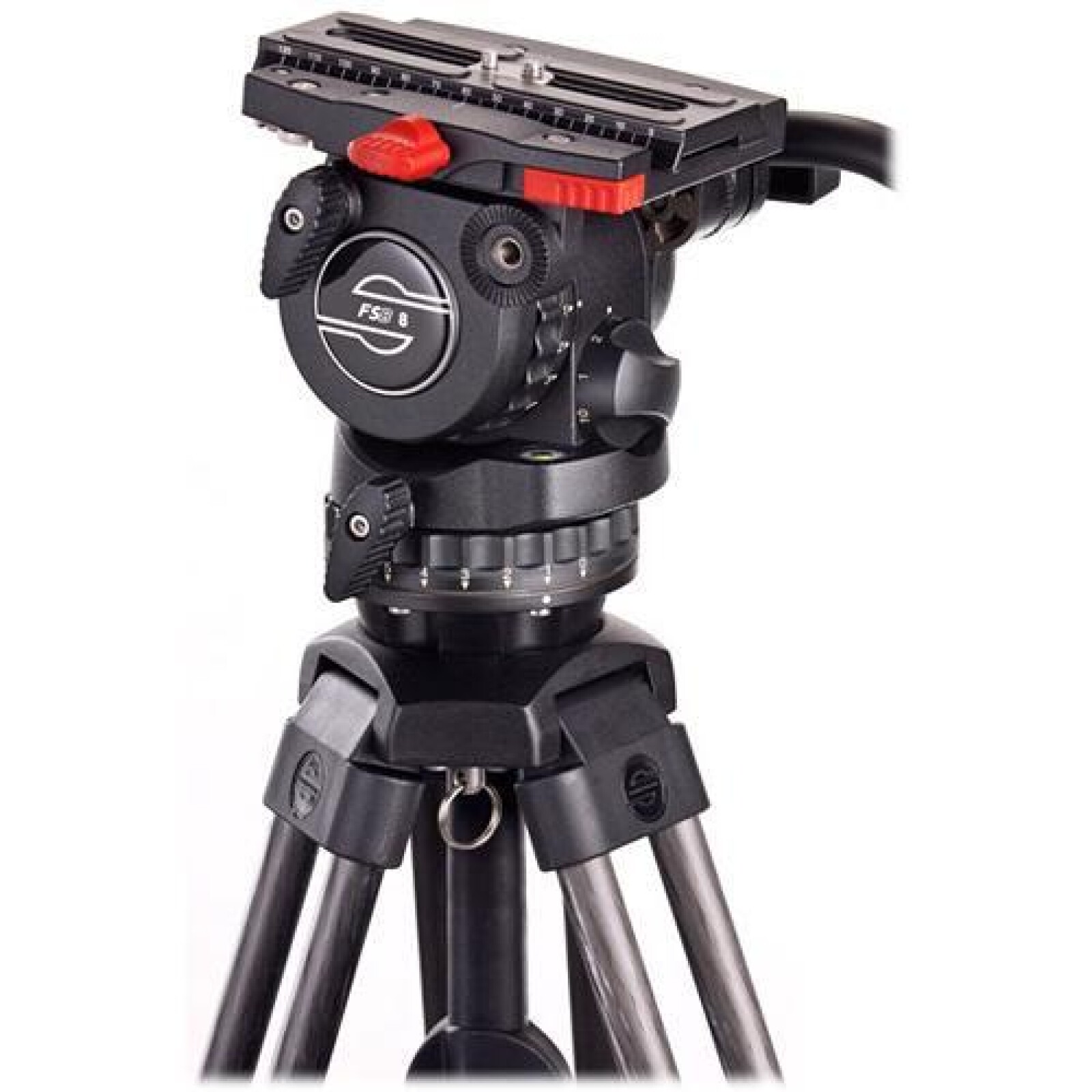 Sachtler Speedlock CF 75 MS - Photo 2 sur 2