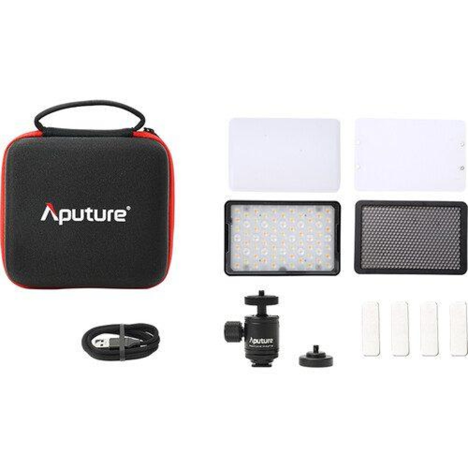 Aputure MC Pro - Photo 1 sur 3
