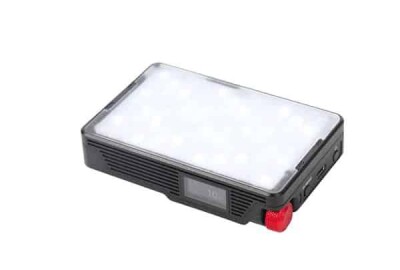 Location Aputure MC Pro