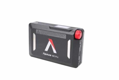 Location Aputure MC Pro