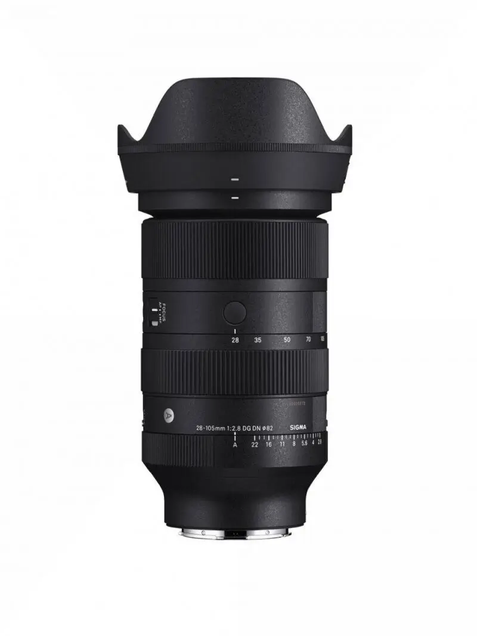 Sigma 28-105MM F/2.8 DG DN ART SONY E - Photo 1 sur 1