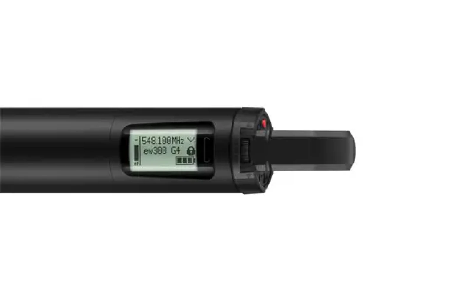 Sennheiser SKM 300 G4 - Photo 3 sur 5