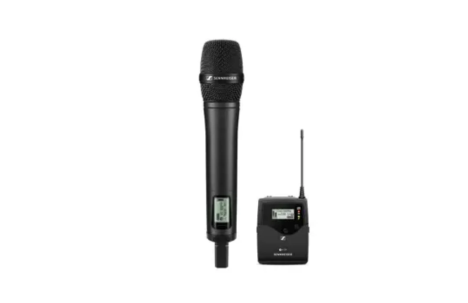 Pack sonorisation complet (Console + Micro HF + enceintes SAMSON D208 + pieds + câbles XLR 50m + housses) - Photo 5 sur 5