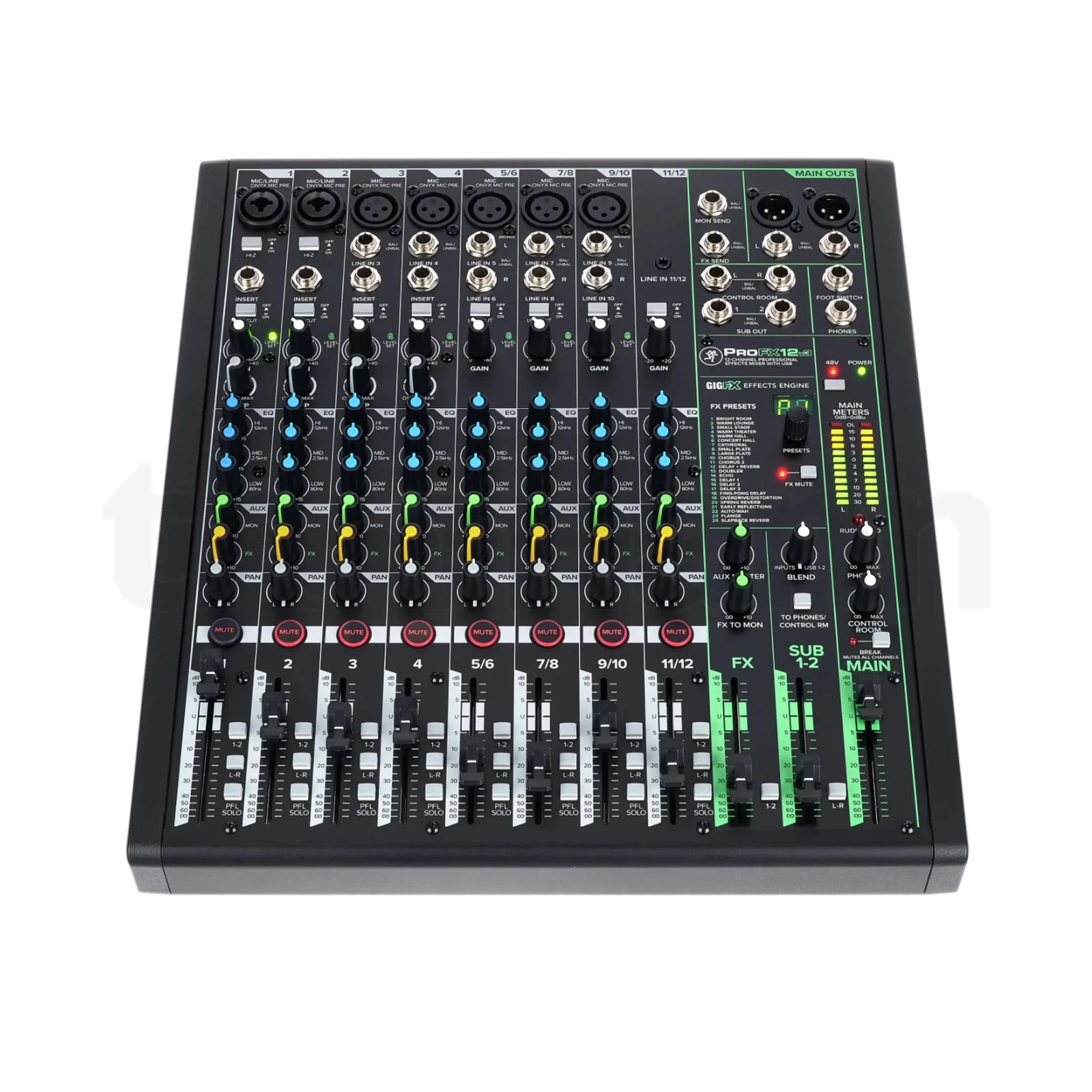 HK Audio Sonar 110 Xi - Photo 5 sur 5