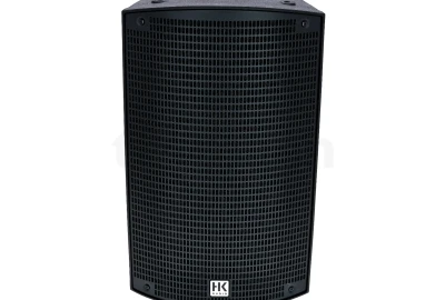Location Pack sonorisation complet (Console + Micro HF + HK Audio Sonar 110 Xi + pieds + câbles XLR 50m + housses)
