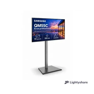 Rent Samsung QM55C
