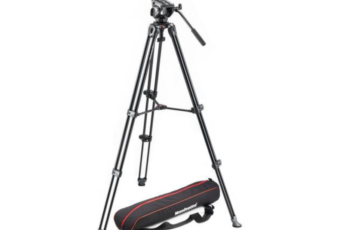 Location Trépied Manfrotto MVK500AM - Lightyshare