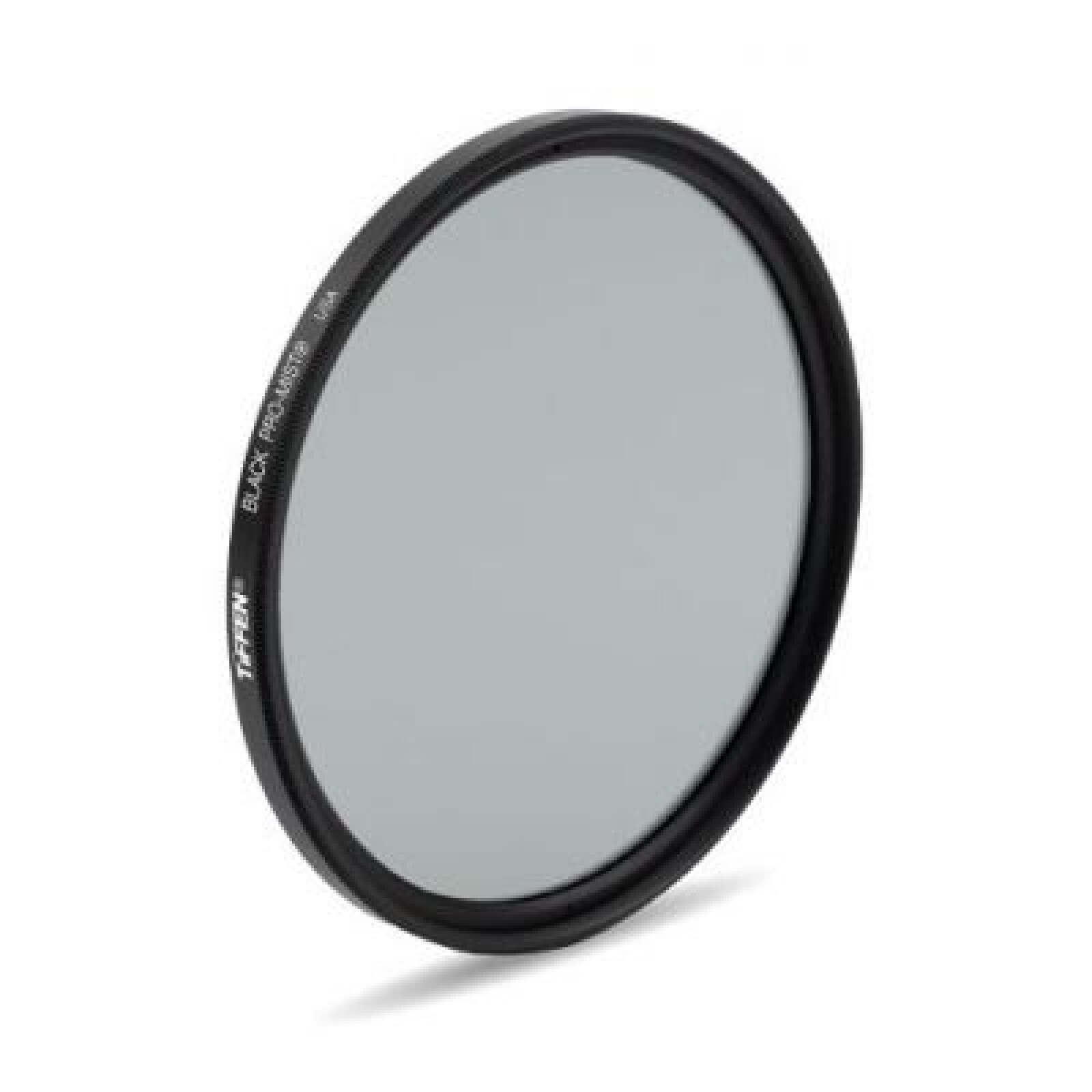 Filtre Tiffen Black Pro-Mist 1/4 67mm - Photo 1 sur 2
