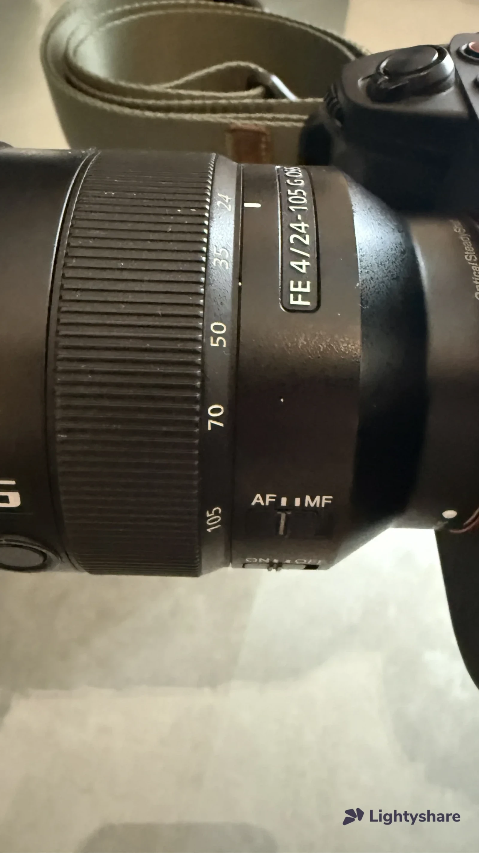 Sony Alpha 7 IV (A74) - Photo 4 sur 5