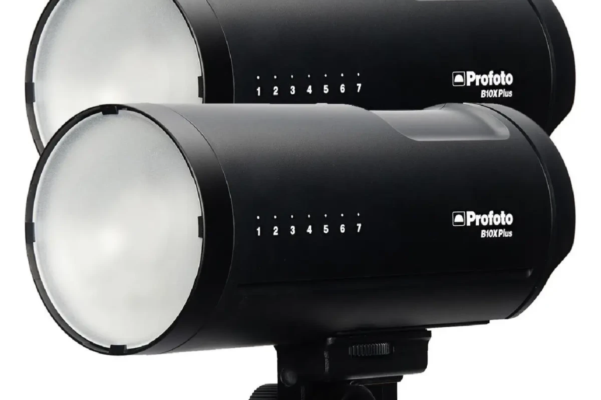 Location Profoto B10X Plus - Lightyshare