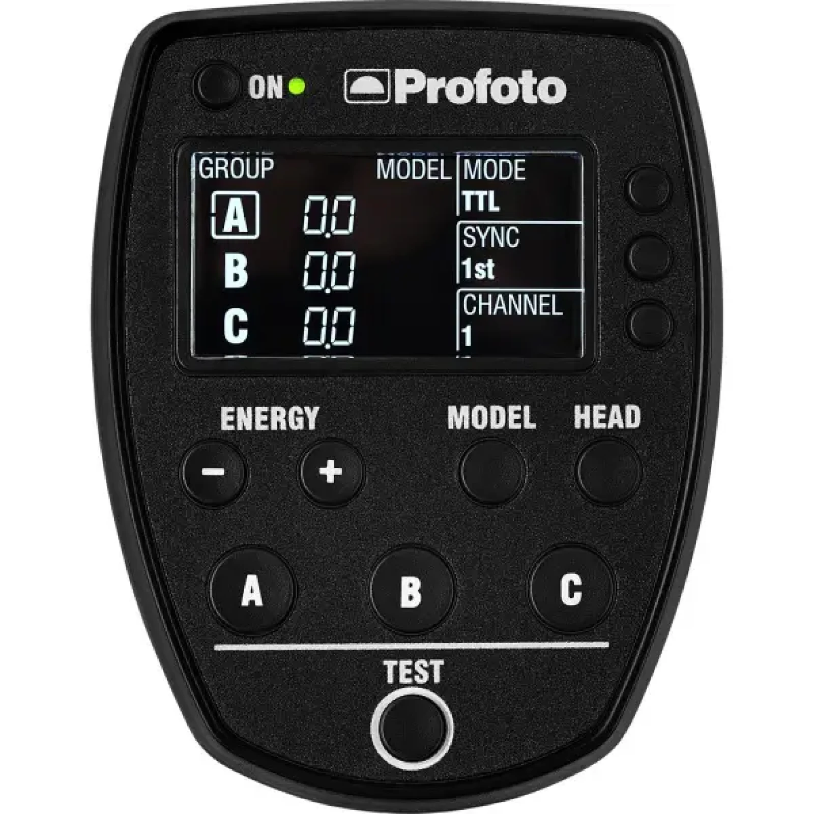 Pack Profoto B10 X Plus + Air remote - Photo 1 sur 2