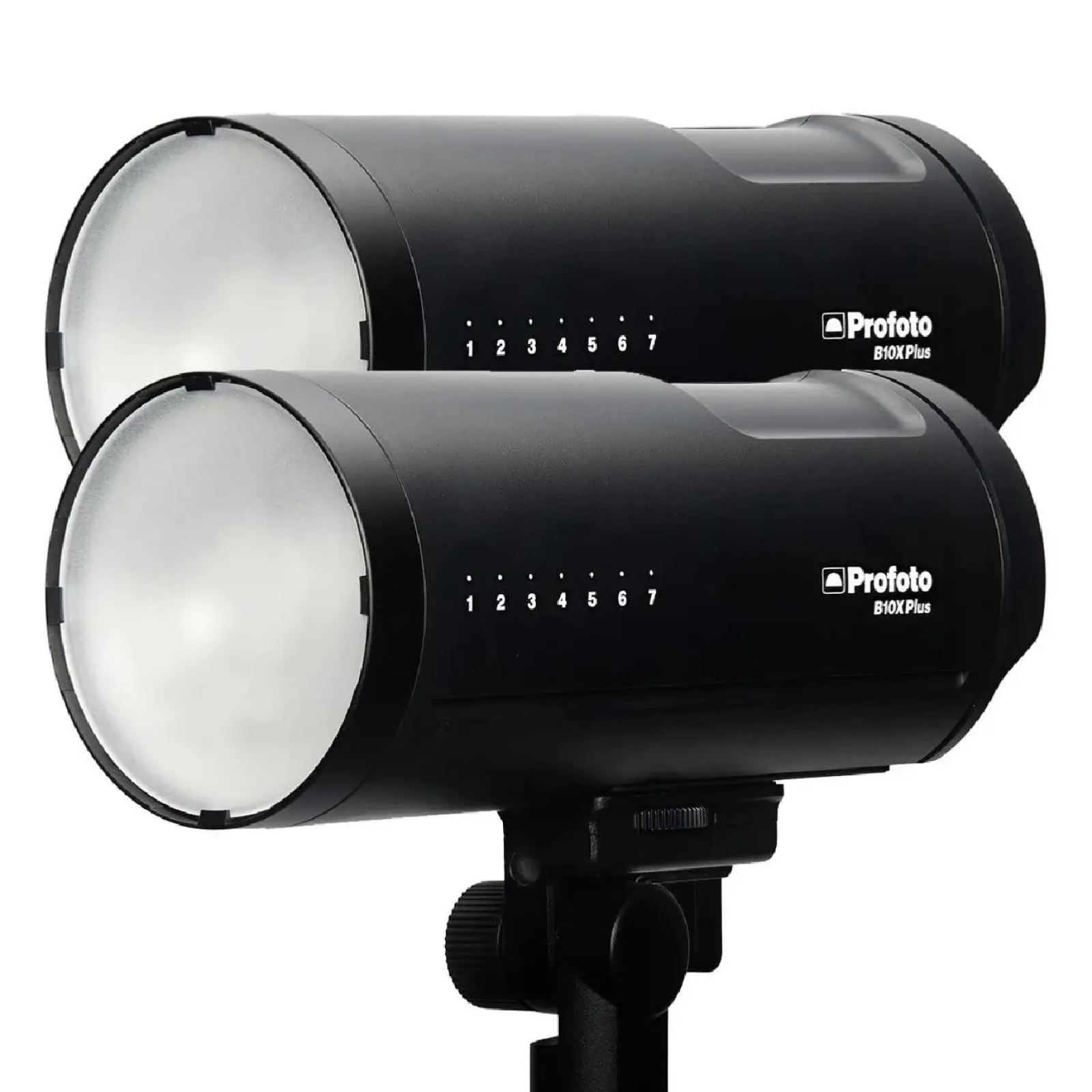 Pack Profoto B10 X Plus + Air remote - Photo 2 sur 2
