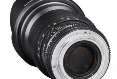 Location Samyang 35mm T1.5 AS UMC VDSLR Monture E (SONY)