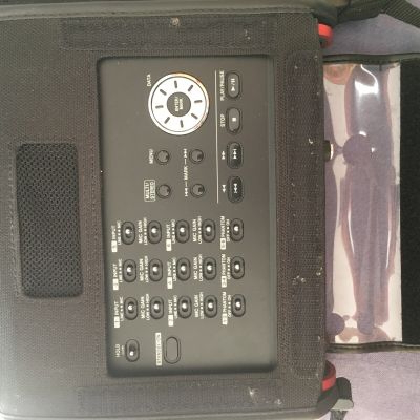 LOCATION ENREGISTREUR TASCAM 4 ENTREES - Photo 1 sur 2