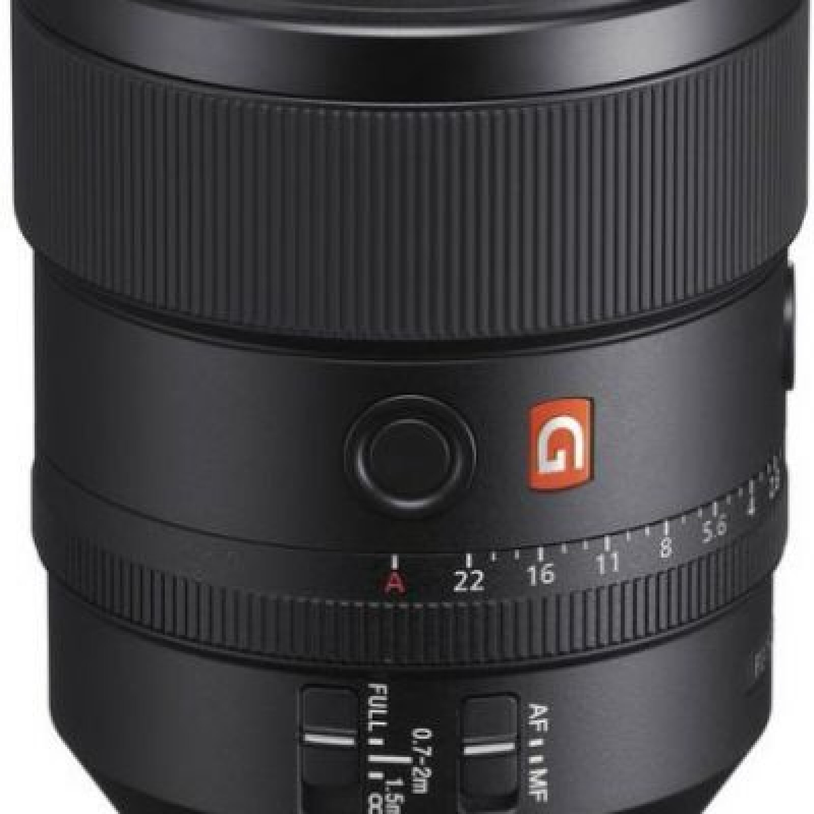 Objectif Sony 135mm F1.8 GM - Photo 1 sur 1
