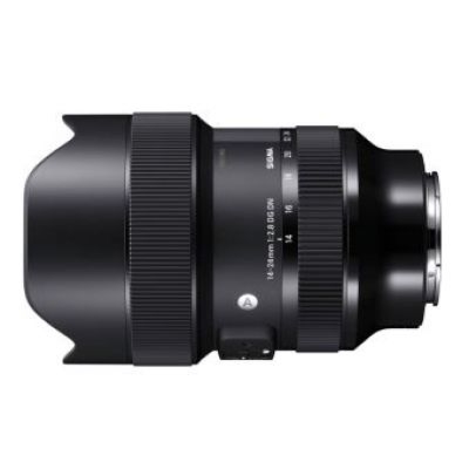 Objectif Sigma E Sony 14-24mm F2.8 - Photo 1 sur 1
