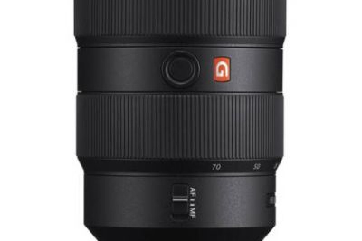 Location Objectif Sony 24-70 mm F2.8 GM - Lightyshare