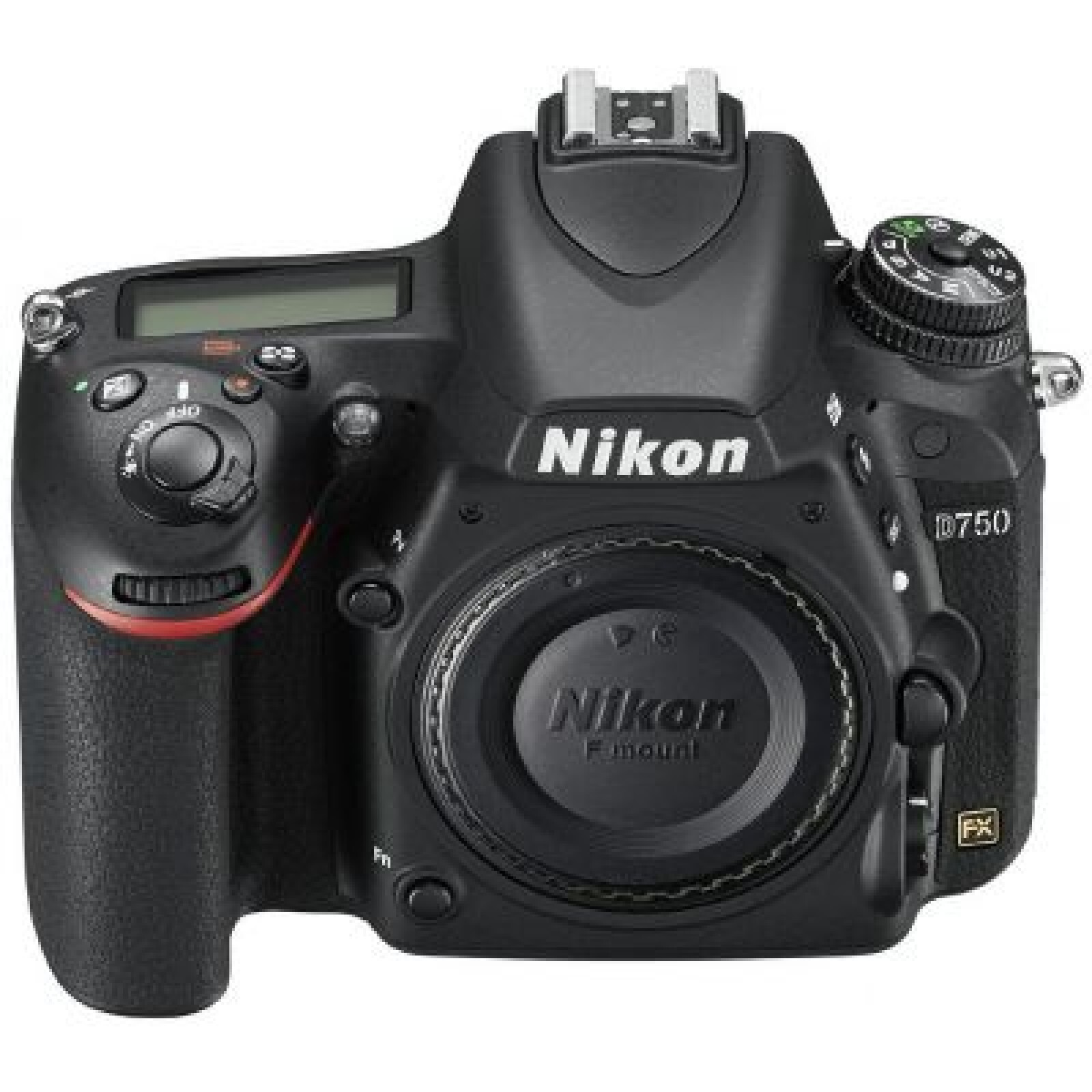 Appareil photo Nikon D750 - Photo 1 sur 1