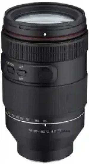 Location Samyang AF 35-150mm f/2-2,8 Sony FE