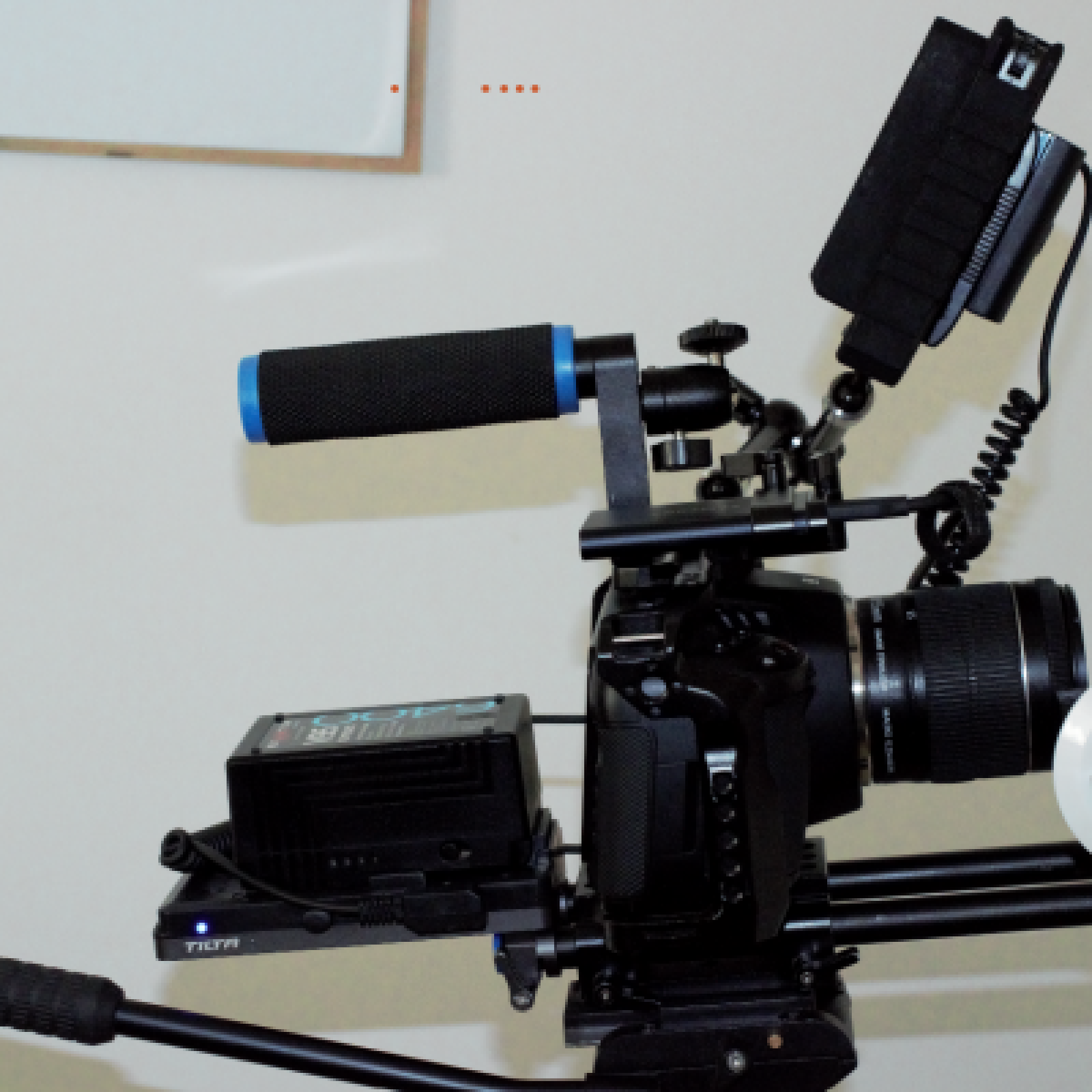 BMPCC 6K RIG - Photo 2 sur 2