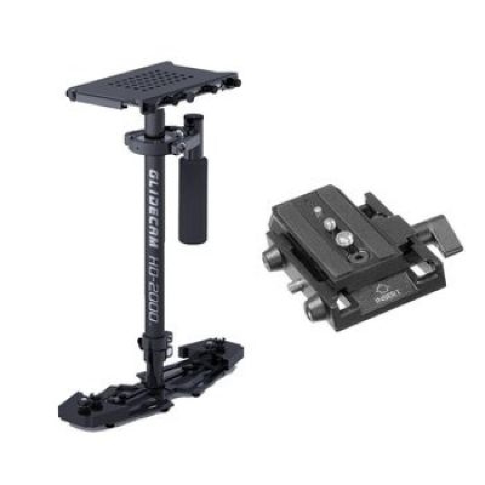 Glidecam HD 2000 - Photo 1 sur 3