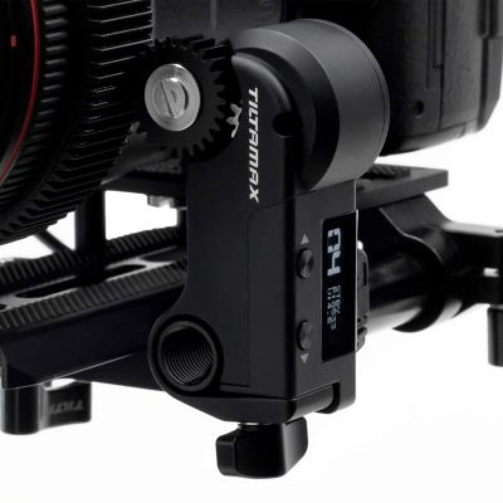 FOLLOWFOCUS HF - Photo 3 sur 4