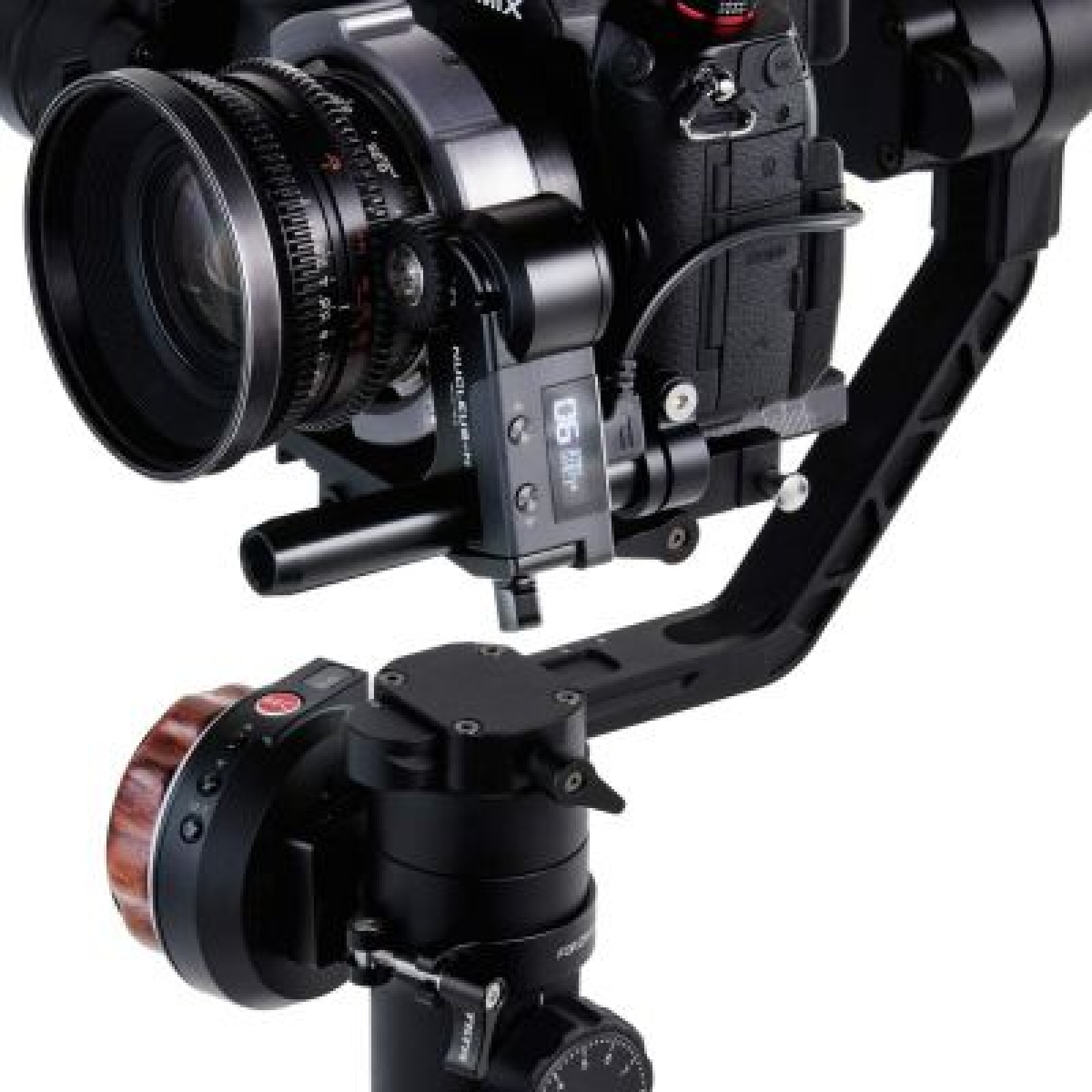 FOLLOWFOCUS HF - Photo 4 sur 4