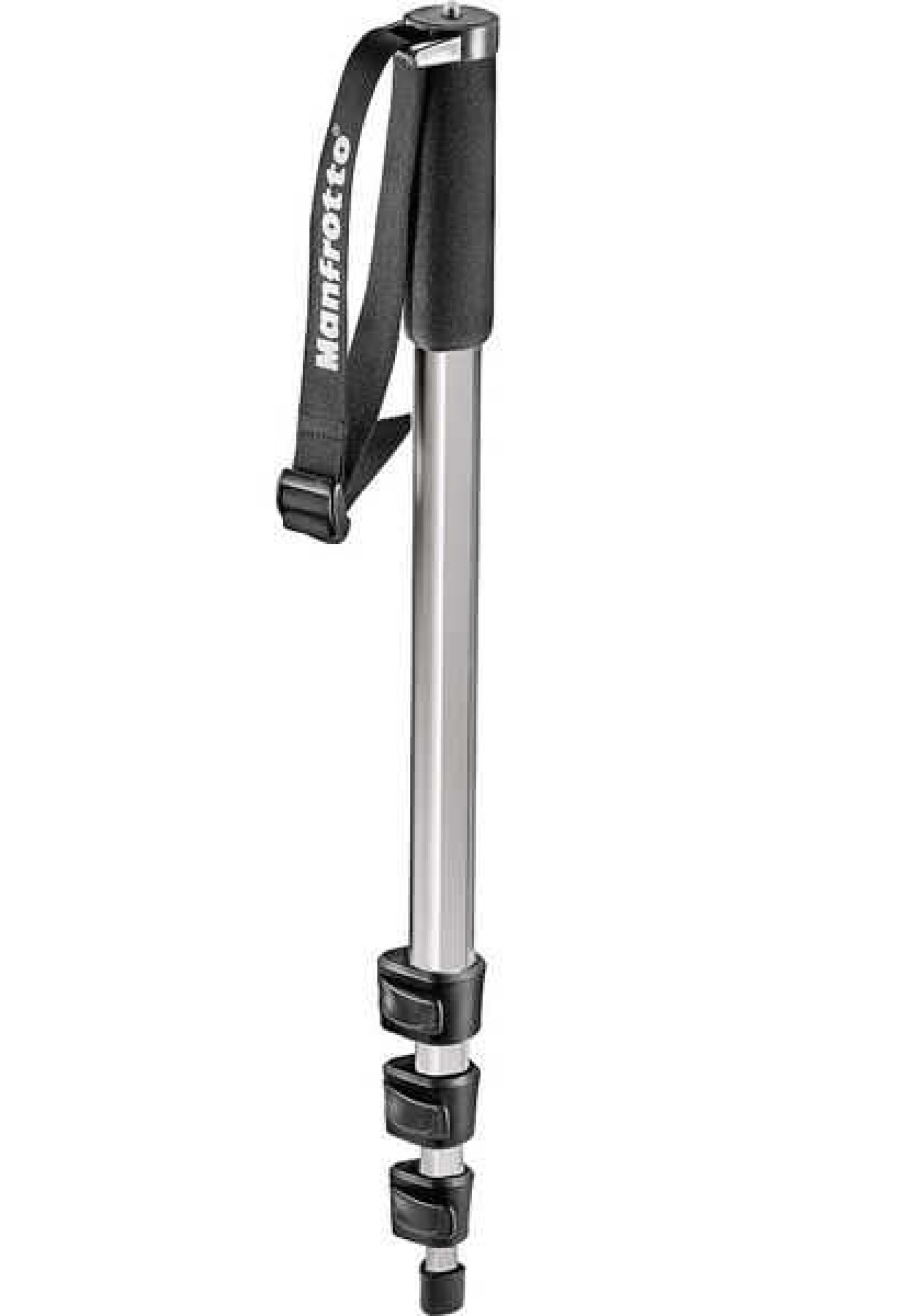 Monopode Manfrotto MM394 - Photo 1 sur 5