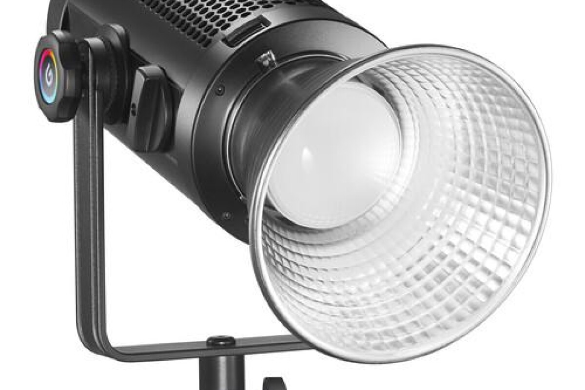 Location Godox SZ150R + Volet - Lightyshare