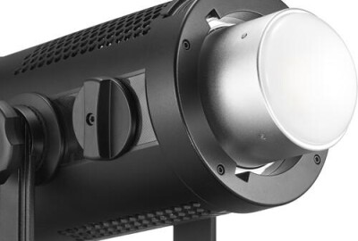Location Godox SZ150R + Volet