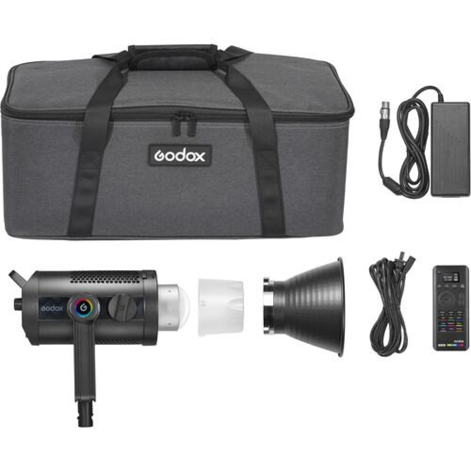 Godox SZ150R + Volet - Photo 4 sur 4