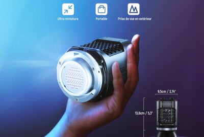 Location Neewer MS60C