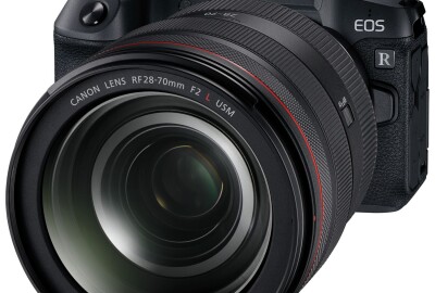 Location Canon RF/28-70mm f/2L USM