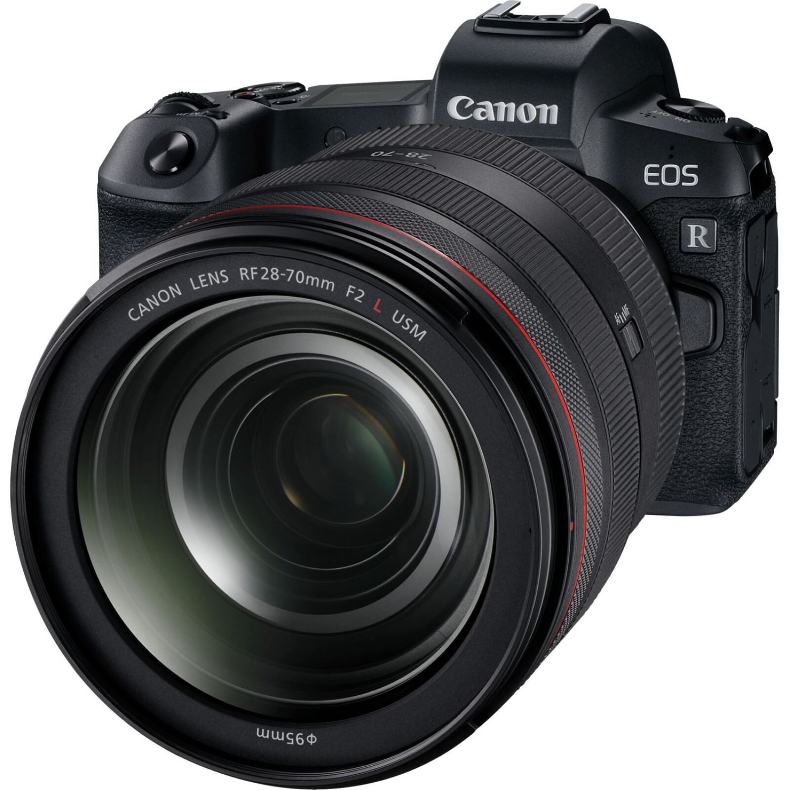 Canon RF/28-70mm f/2L USM - Photo 3 sur 3
