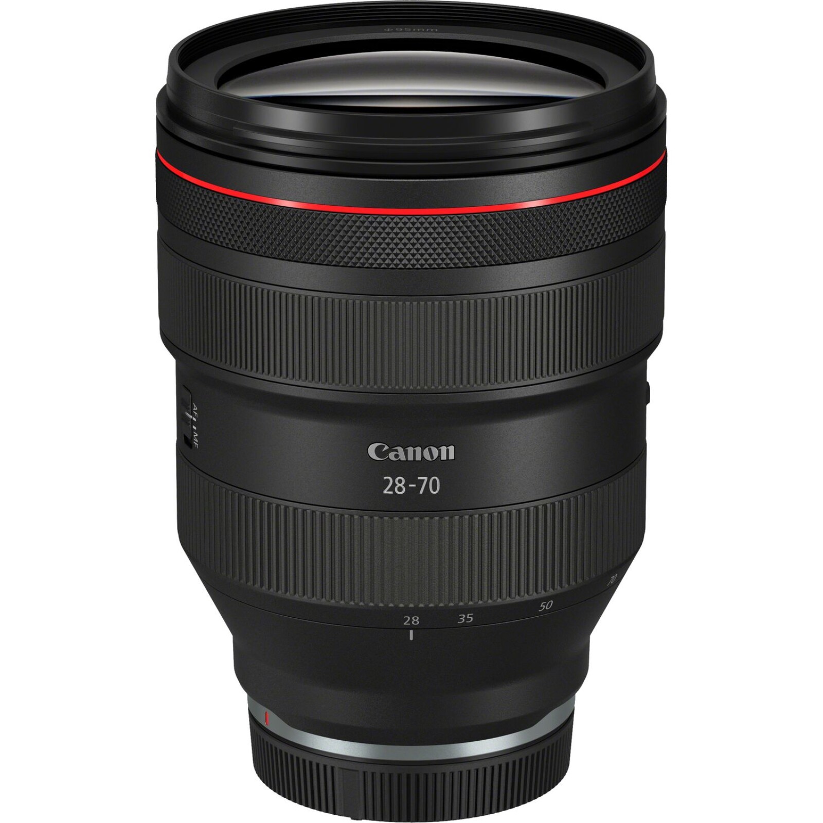 Canon RF/28-70mm f/2L USM - Photo 1 sur 3