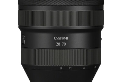 Location Canon RF/28-70mm f/2L USM
