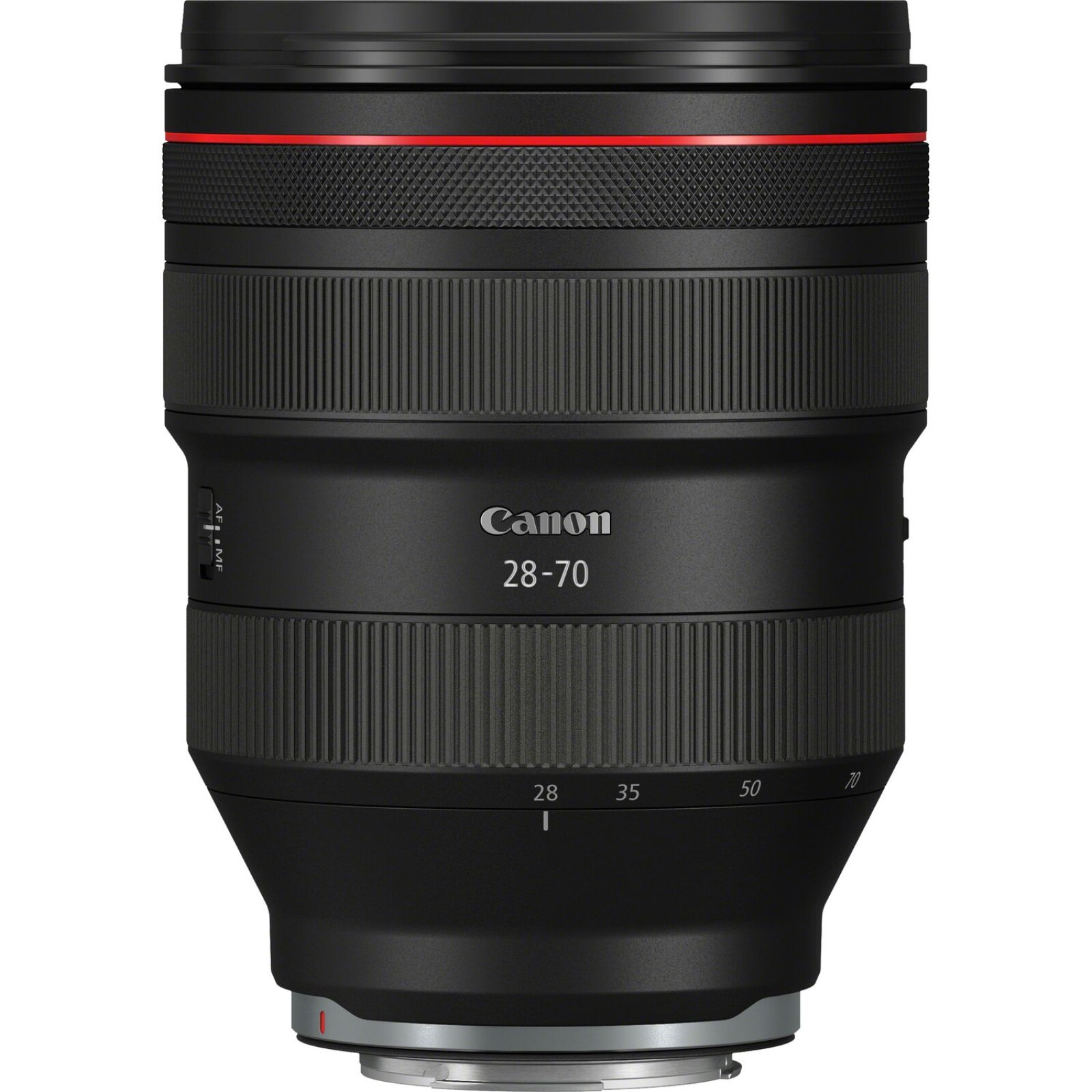 Canon RF/28-70mm f/2L USM - Photo 2 sur 3