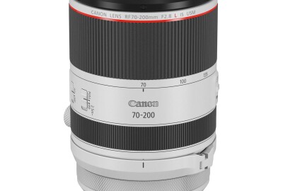Location Canon EF 70-200mm f/2.8L IS II USM