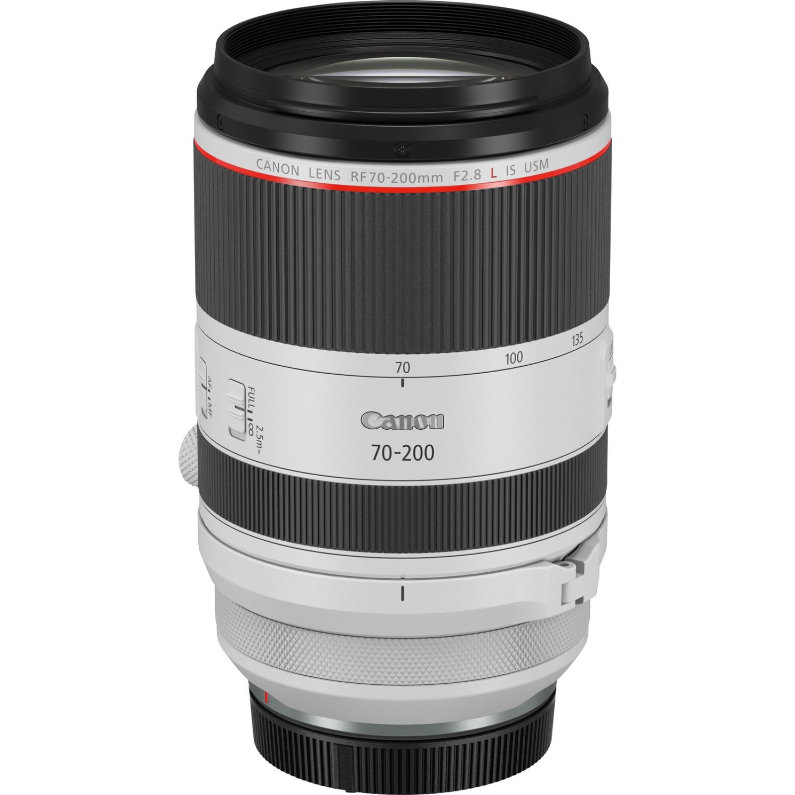 Canon EF 70-200mm f/2.8L IS II USM - Photo 3 sur 5