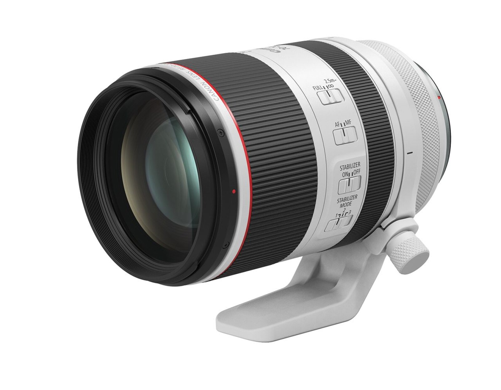 Canon EF 70-200mm f/2.8L IS II USM - Photo 1 sur 5