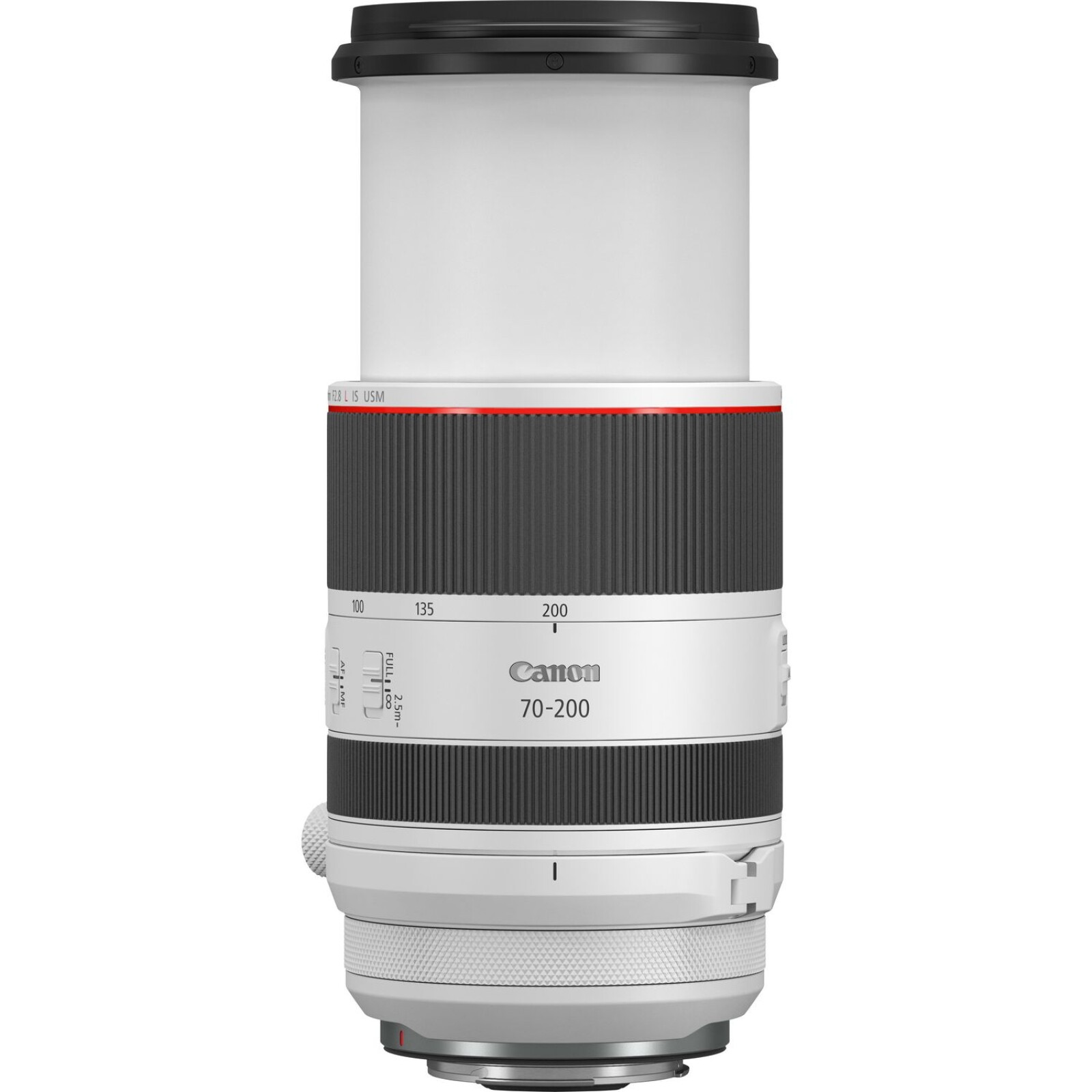 Canon EF 70-200mm f/2.8L IS II USM - Photo 4 sur 5