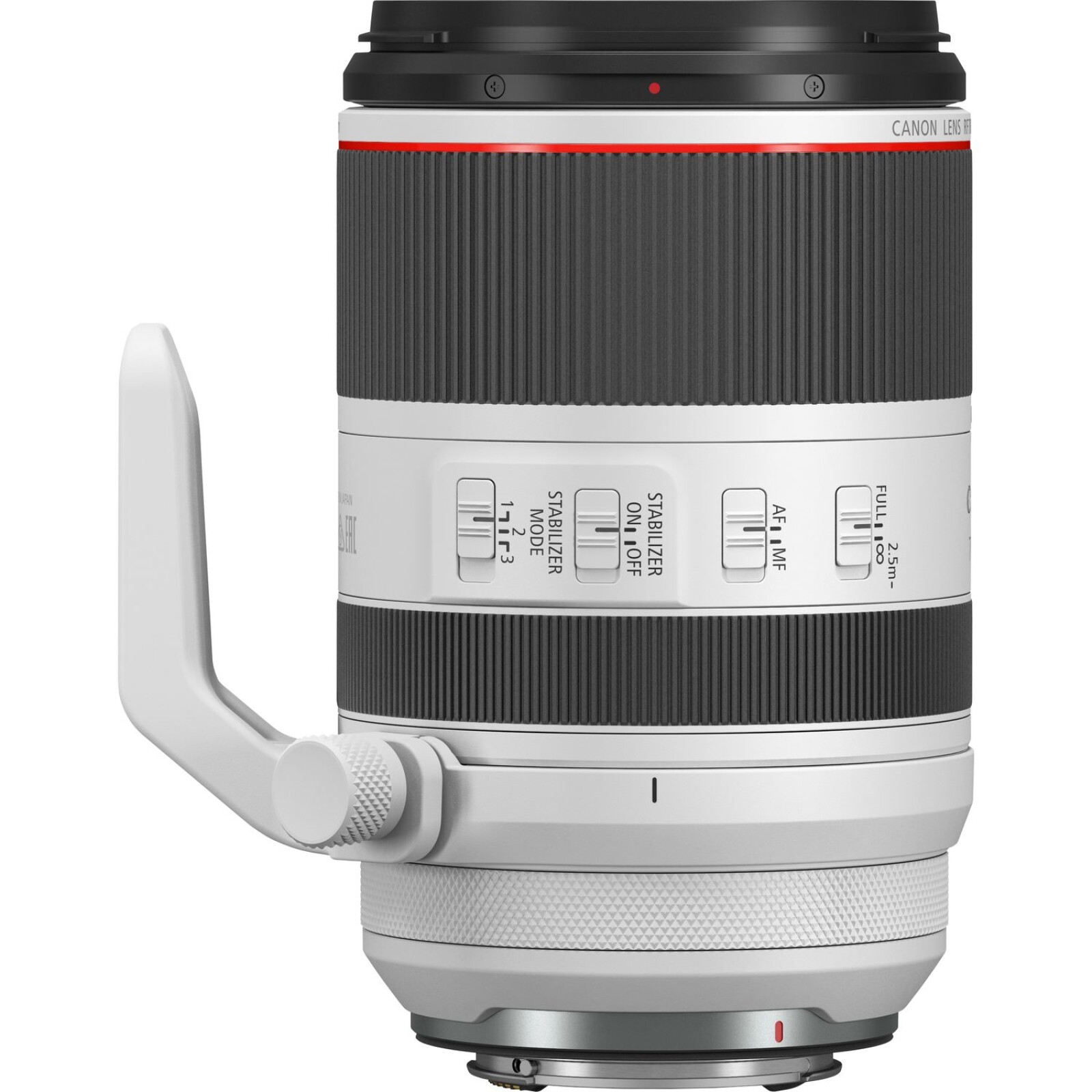 Canon EF 70-200mm f/2.8L IS II USM - Photo 5 sur 5