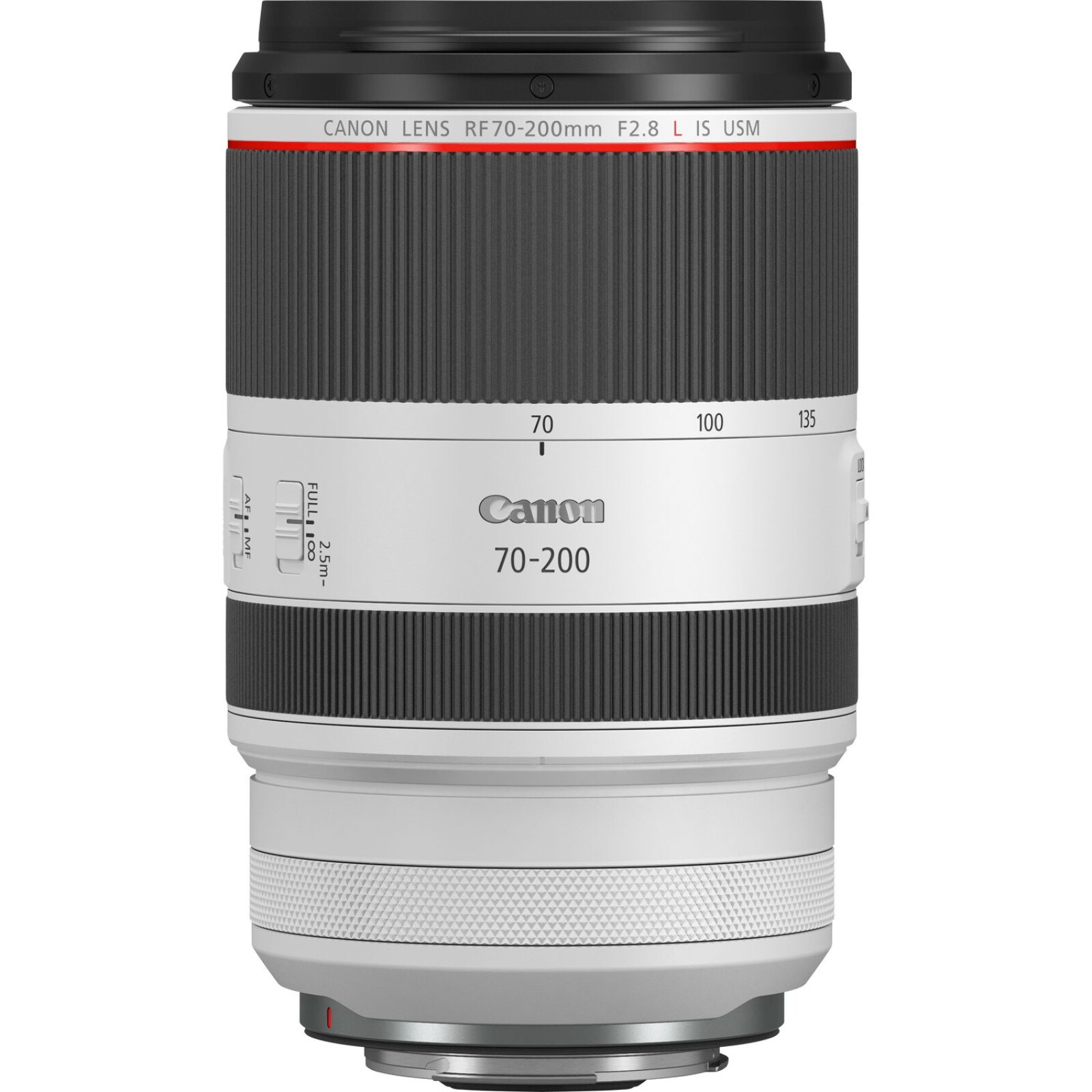 Canon EF 70-200mm f/2.8L IS II USM - Photo 2 sur 5