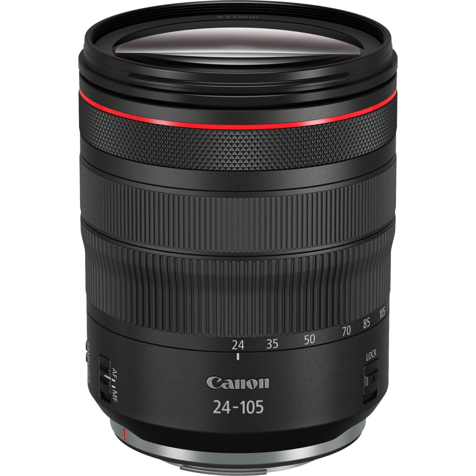Canon Objectif RF 24-105mm f/4L IS USM - Photo 1 sur 3