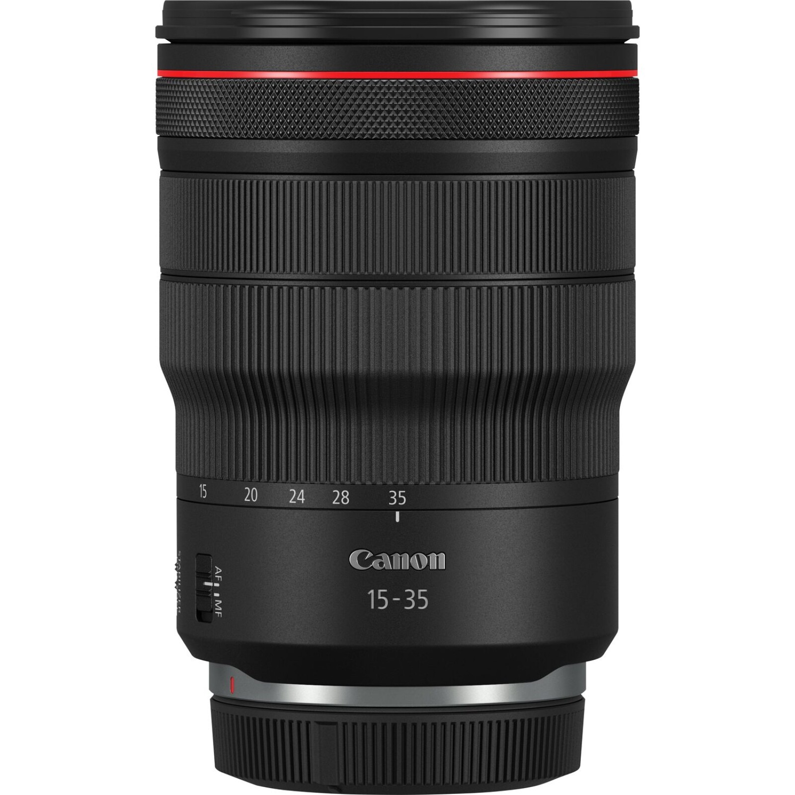 Canon 15-35mm f/2.8 IS USM - Photo 1 sur 2