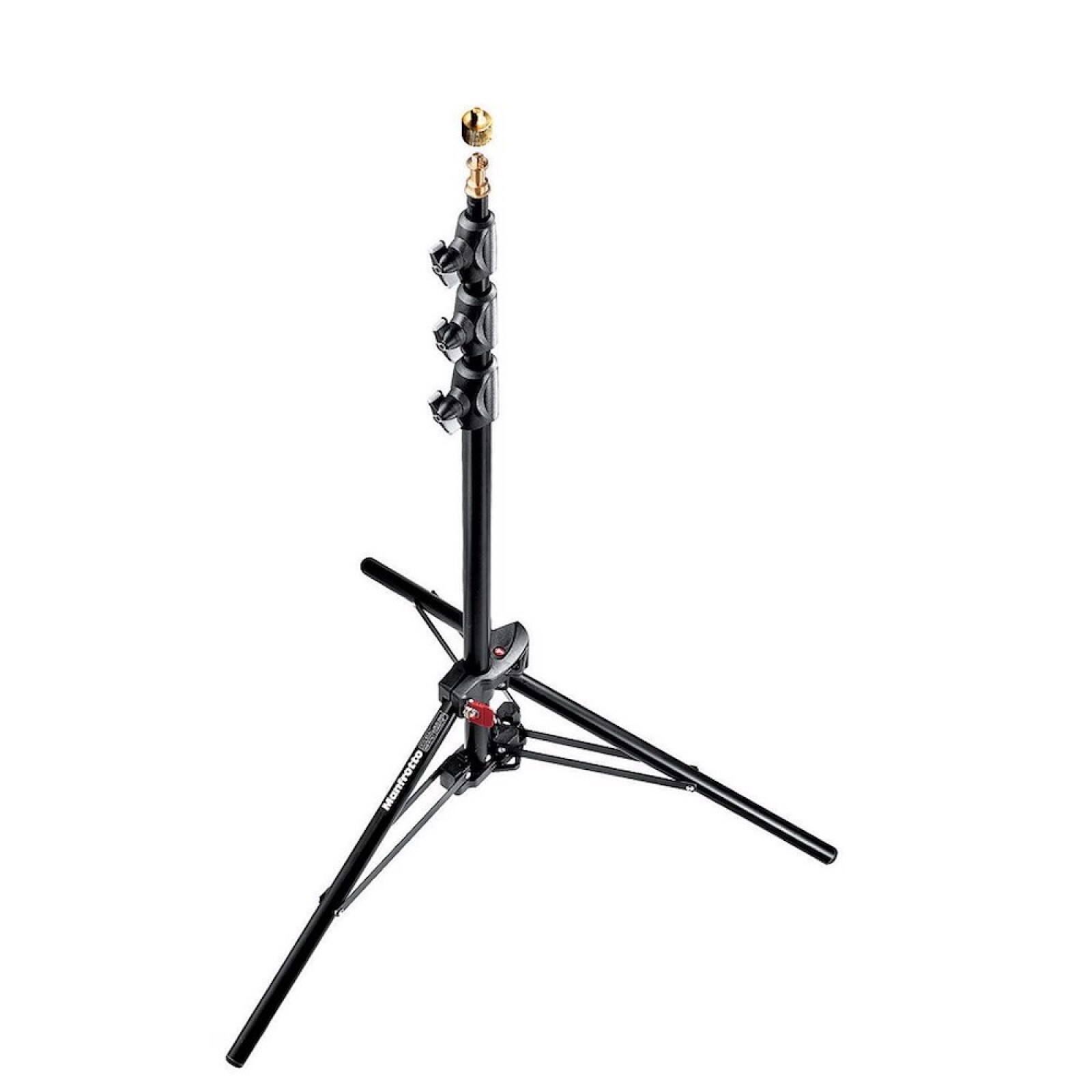 Manfrotto 1051 Bac - Photo 2 sur 3