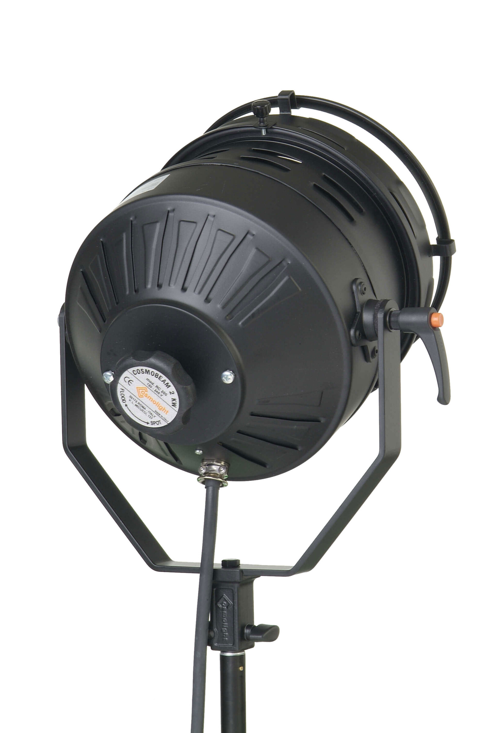 Cosmolight Cosmobeam RC 200 - Photo 2 sur 2