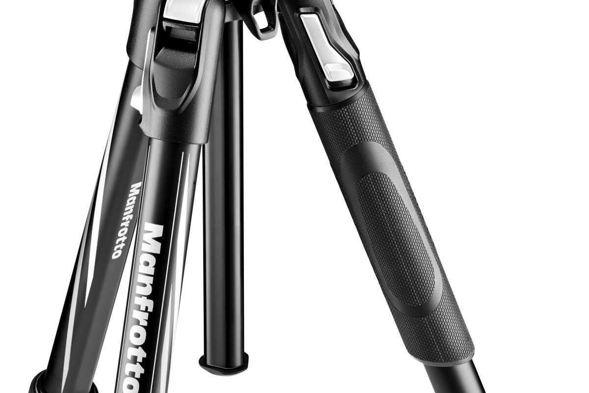 Location Manfrotto Befree GT - Lightyshare