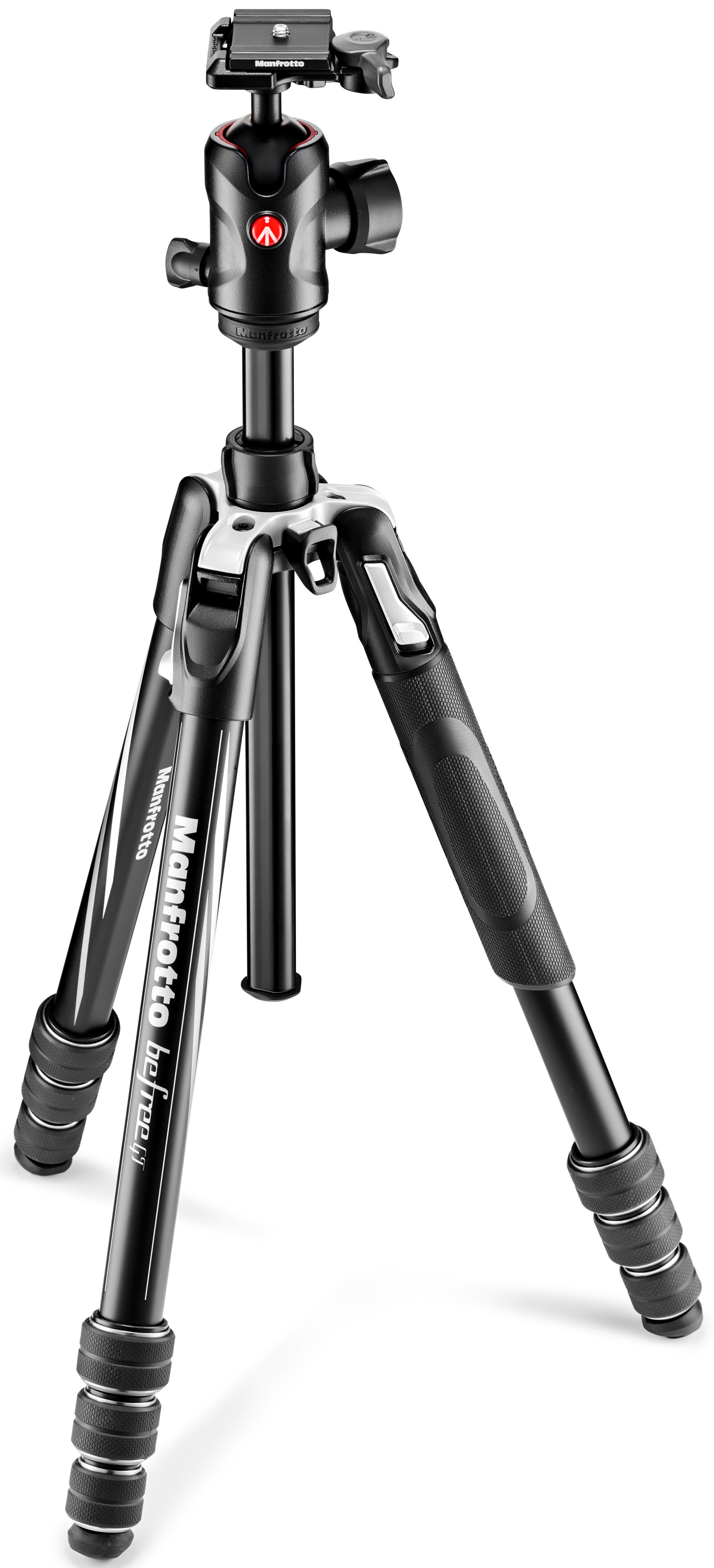 Manfrotto Befree GT - Photo 1 sur 4