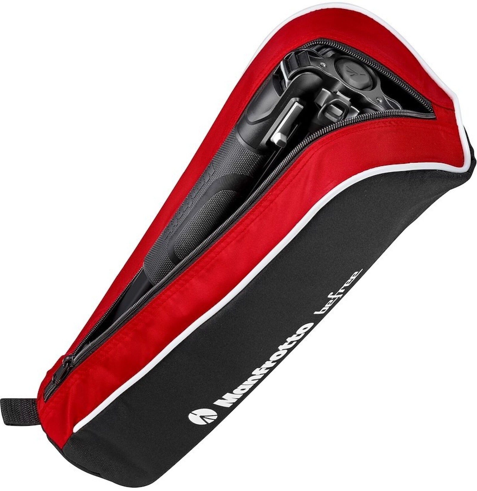 Manfrotto Befree GT - Photo 2 sur 4